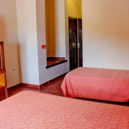 Hotel Rural Halal La Kabila Roquetas de Mar