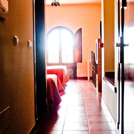 Hotel Rural Halal La Kabila 3*
