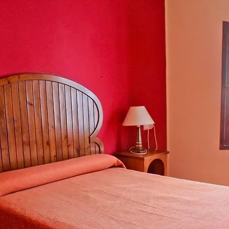 Hotel Rural Halal La Kabila