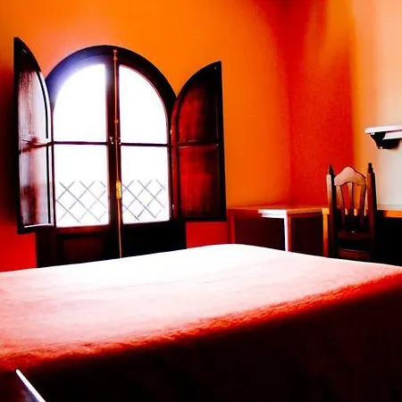 Hotel Rural Halal La Kabila 3*