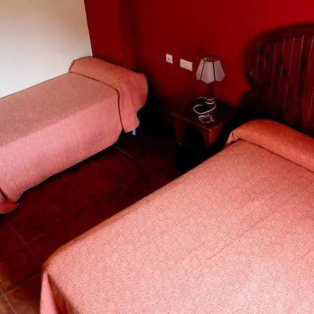 Hotel Rural Halal La Kabila 3*