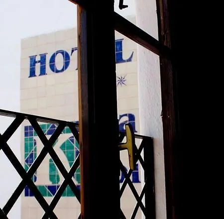 Hotel Rural Halal La Kabila Roquetas de Mar