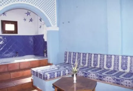 Rural Halal La Kabila Roquetas de Mar