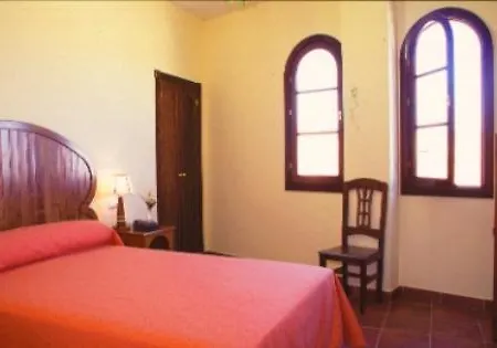 Hotel Rural Halal La Kabila
