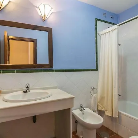 Hotel Rural Halal La Kabila