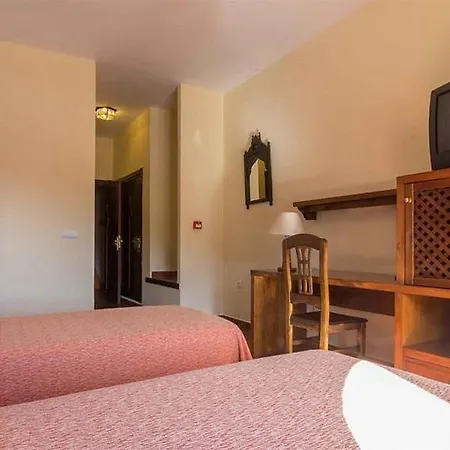 Hotel Rural Halal La Kabila Roquetas de Mar