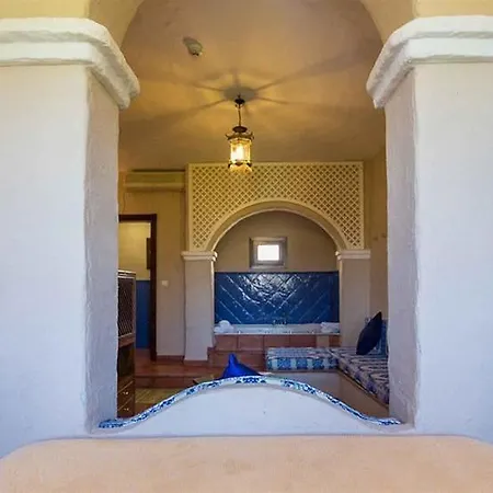Hotel Rural Halal La Kabila 3*