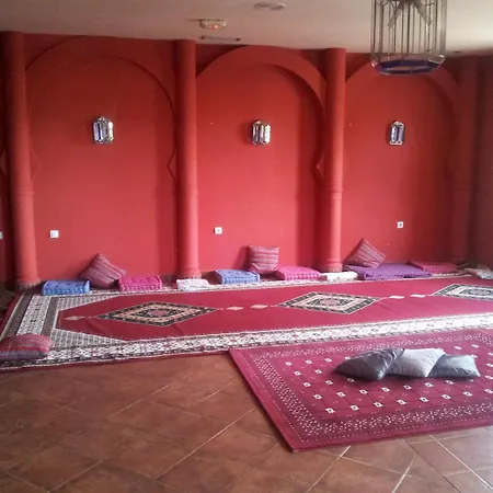 Rural Halal La Kabila Roquetas de Mar