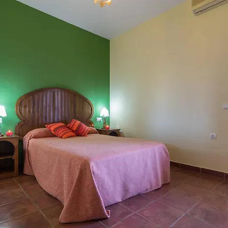 Hotel Rural Halal La Kabila Roquetas de Mar