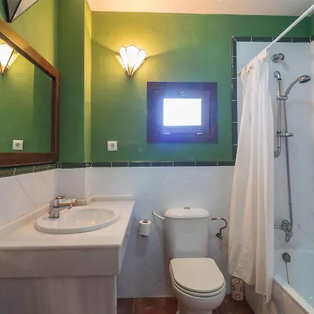 Hotel Rural Halal La Kabila 3*