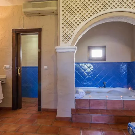 Hotel Rural Halal La Kabila