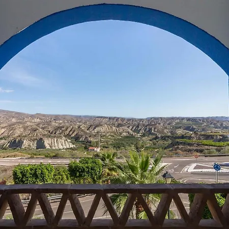 Hotel Rural Halal La Kabila Roquetas de Mar