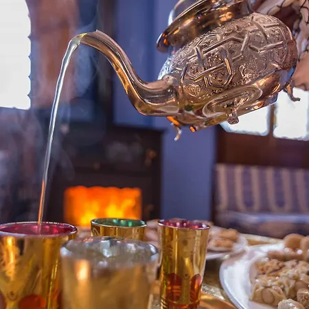 Hotel Rural Halal La Kabila 3*