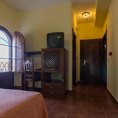 Hotel Rural Halal La Kabila