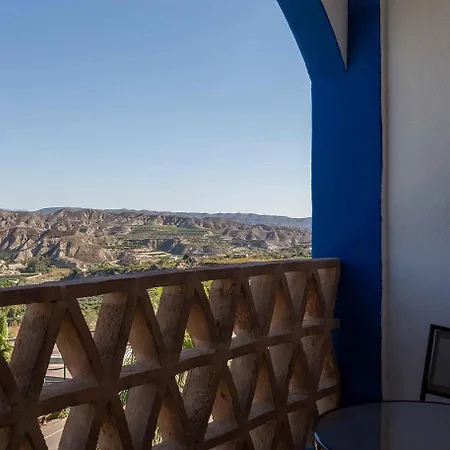 Hotel Rural Halal La Kabila Roquetas de Mar
