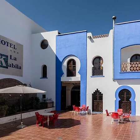 Hotel Rural Halal La Kabila Roquetas de Mar