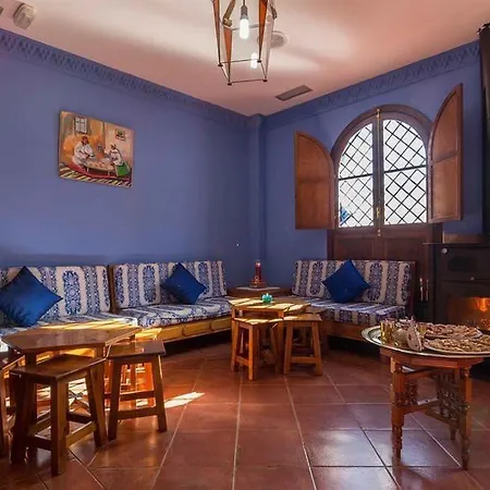 Hotel Rural Halal La Kabila 3*