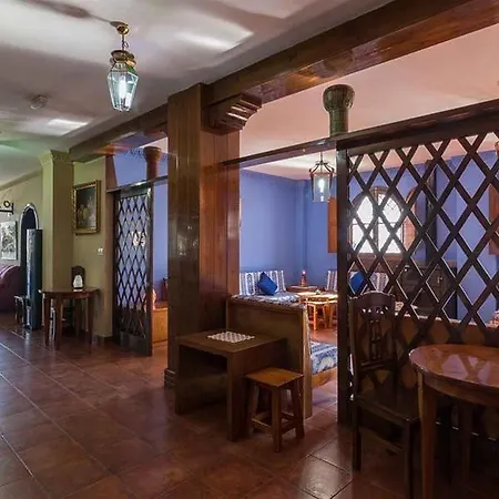 Hotel Rural Halal La Kabila Roquetas de Mar