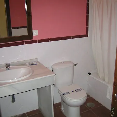 Hotel Rural Halal La Kabila 3*