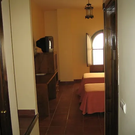 Rural Halal La Kabila 3* Roquetas de Mar