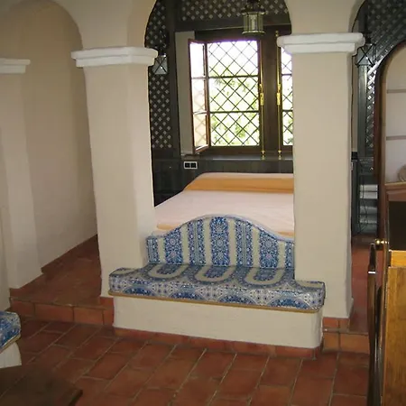 Hotel Rural Halal La Kabila