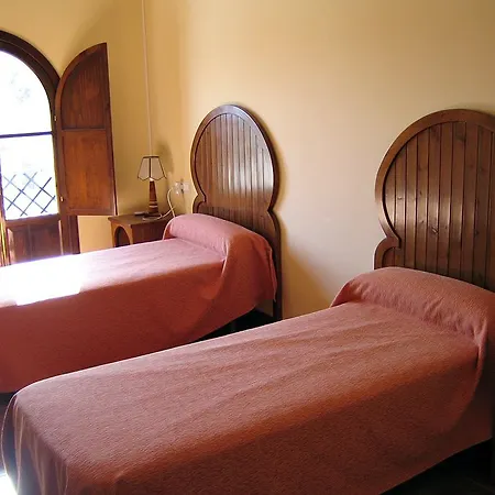Hotel Rural Halal La Kabila Roquetas de Mar