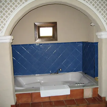 Rural Halal La Kabila 3* Roquetas de Mar