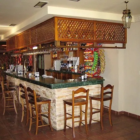 Hotel Rural Halal La Kabila