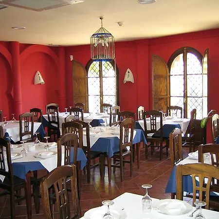 Rural Halal La Kabila Hotel Roquetas de Mar