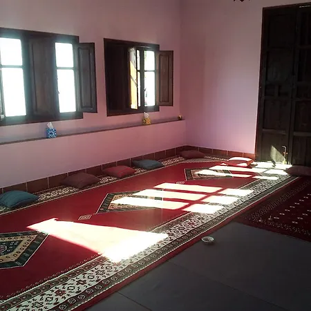 Rural Halal La Kabila Roquetas de Mar