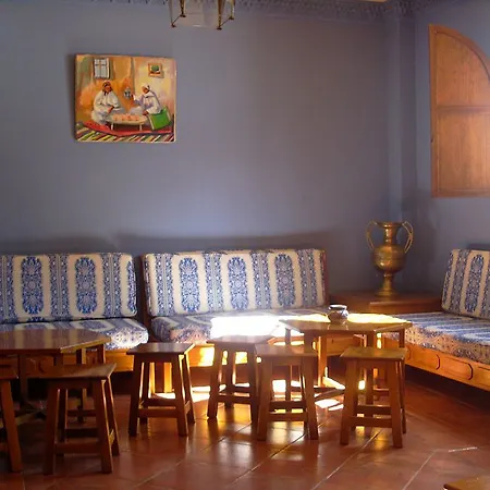 Rural Halal La Kabila Hotel