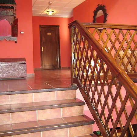 Hotel Rural Halal La Kabila 3*