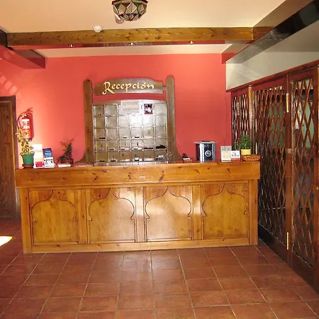 Rural Halal La Kabila