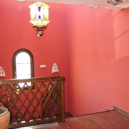 Rural Halal La Kabila Hotel 3*